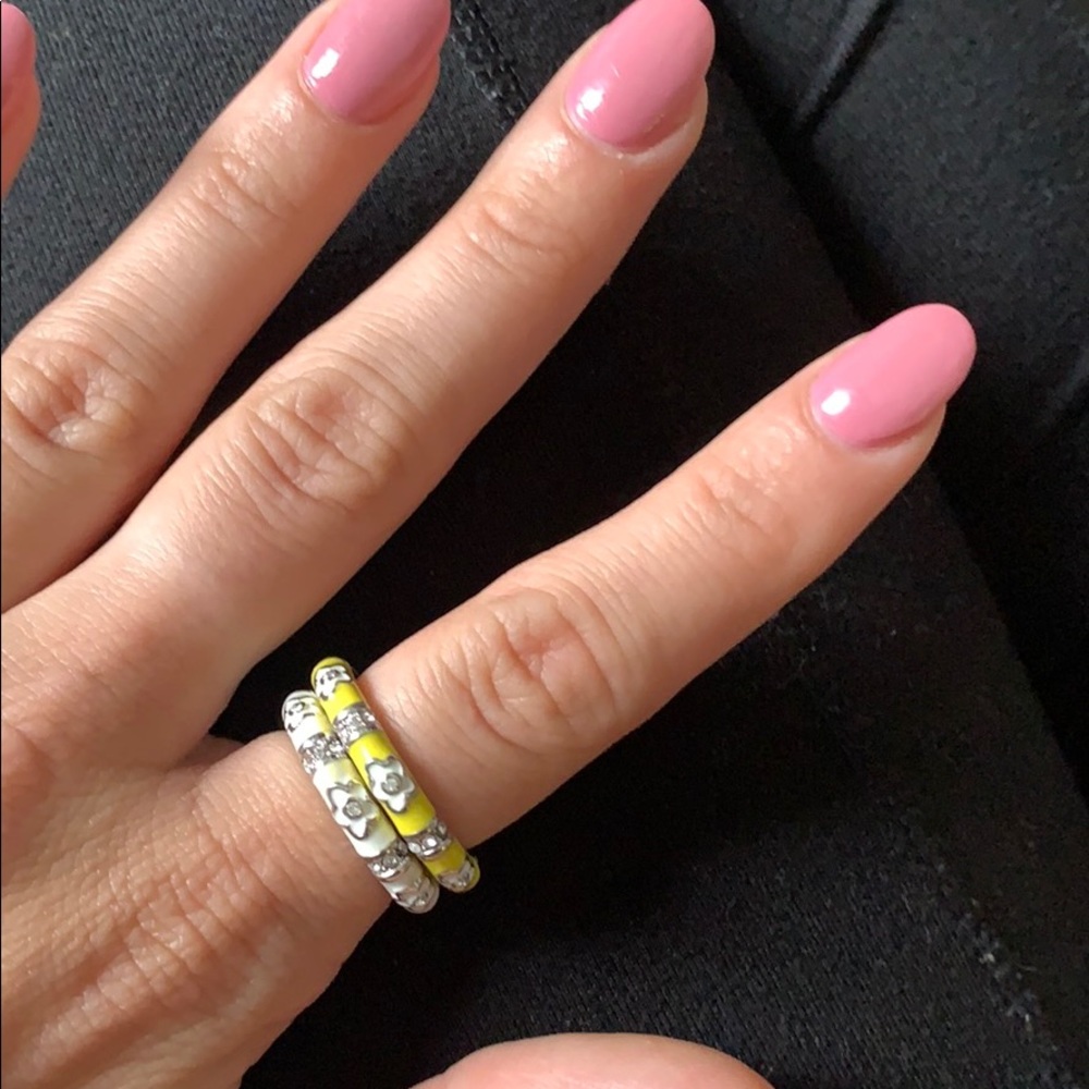 Ring bundle